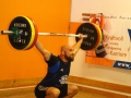 3. Runde OÖ. Landesliga (Thomas Koller, 107KG Reißen)