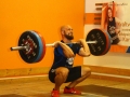3. Runde OÖ. Landesliga (Thomas Koller, 120KG Umsatz)