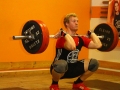 3. Runde OÖ. Landesliga (Friedrich Lugmayr, 125KG Umsatz)