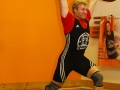 3. Runde OÖ. Landesliga (Friedrich Lugmayr, 125KG Stoßen)