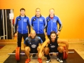 3. Runde OÖ. Landesliga (WKG WSV/ATSV Ranshofen 2)