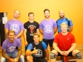 3. Runde OÖ. Landesliga (DELTA Sportpark Liftung Team)