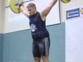 4. Runde OÖ. Landesliga (Florian Auzinger, 64KG Reißen)