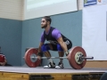 4. Runde OÖ. Landesliga (Roman Mairinger​, 85KG Reißen)