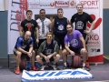 4. Runde OÖ. Landesliga (WGK DELTA Sportpark Lifting Team)
