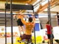 Clean an Jerk NET (1589 von 1665)