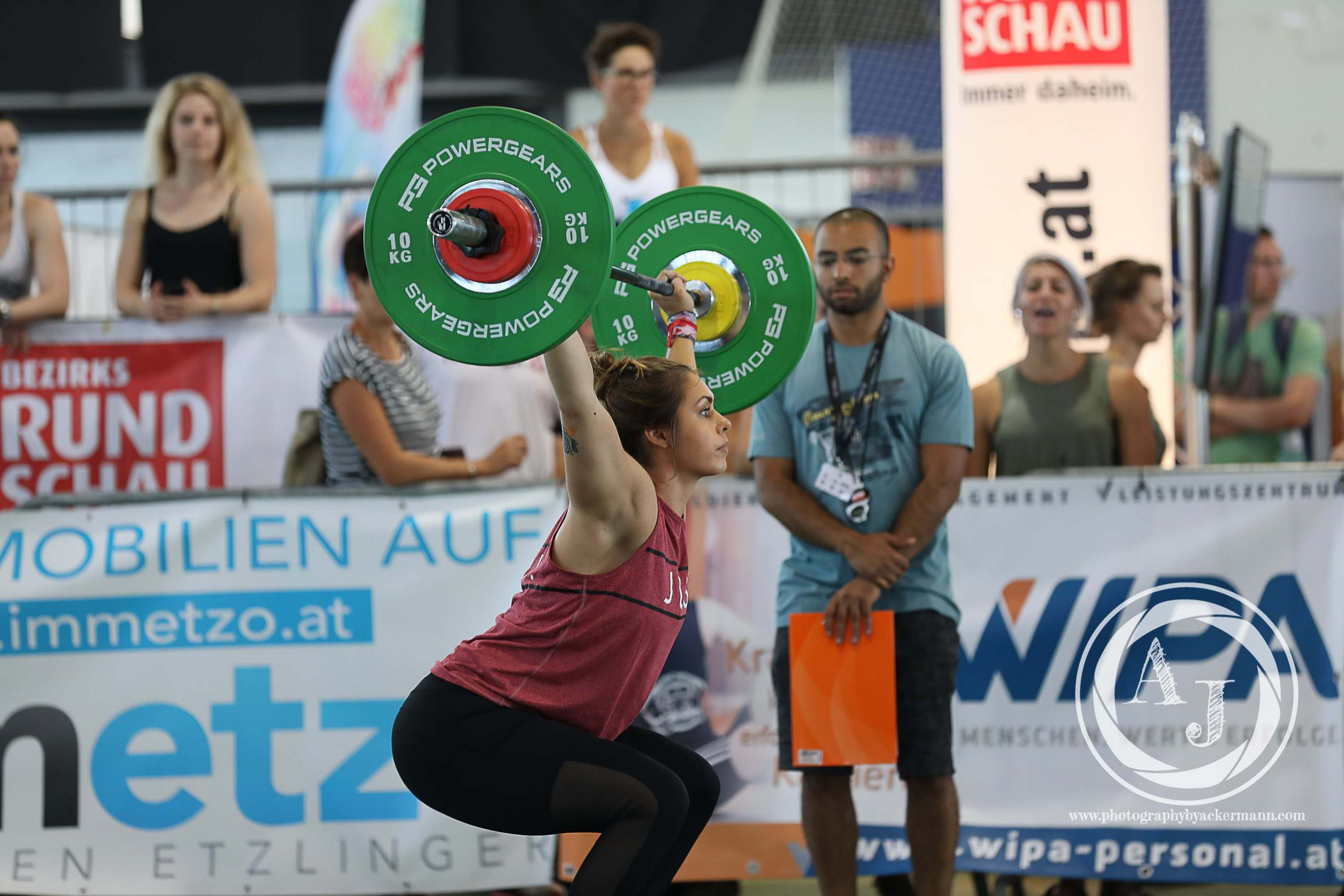 clean&jerk (301 von 495)