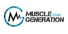 Sportnahrung Online-Shop - www.musclegeneration.com