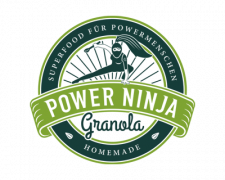 Zuckerfreies „Superfood“ Granola - www.powerninjaworld.com