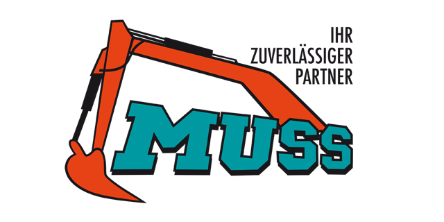 Baggerungen Muss GmbH